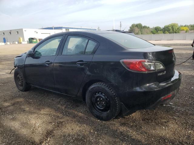 2011 MAZDA 3 I