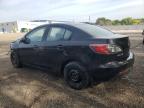 2011 MAZDA 3 I for sale at Copart ON - COOKSTOWN