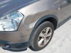 2009 NISSAN QASHQAI AC for sale at Copart ST HELENS