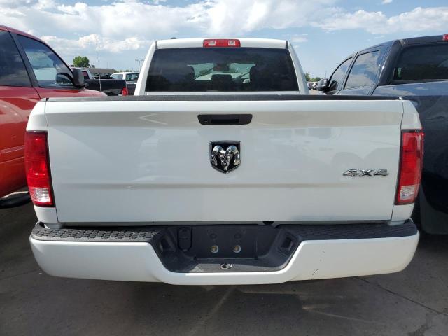  RAM 1500 2019 White