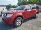 2010 Nissan Pathfinder S for Sale in Grantville, PA - Side