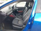 2016 MAZDA CX-3 SPORT for sale at Copart EAST KILBRIDE