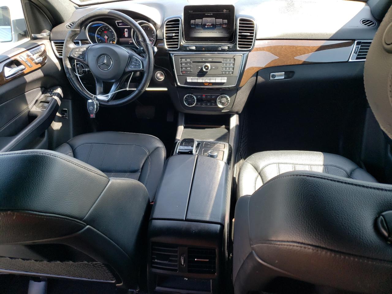 2018 Mercedes-Benz Gle 350 4Matic VIN: 4JGDA5HB1JB182858 Lot: 61612455