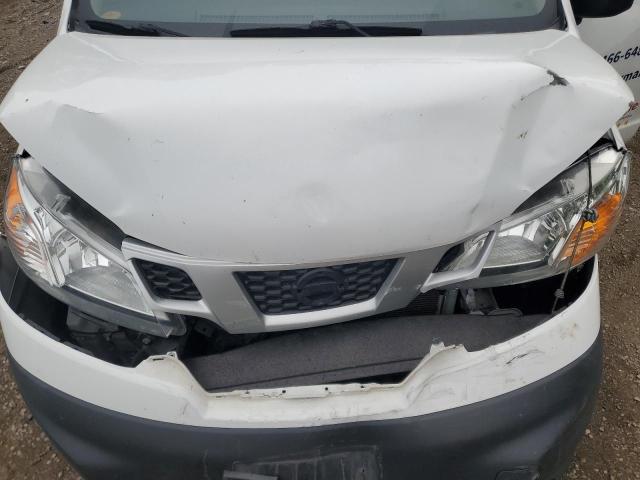 2019 NISSAN NV200 2.5S  