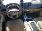 2014 Nissan Armada Sv   zu verkaufen in Riverview, FL - Front End