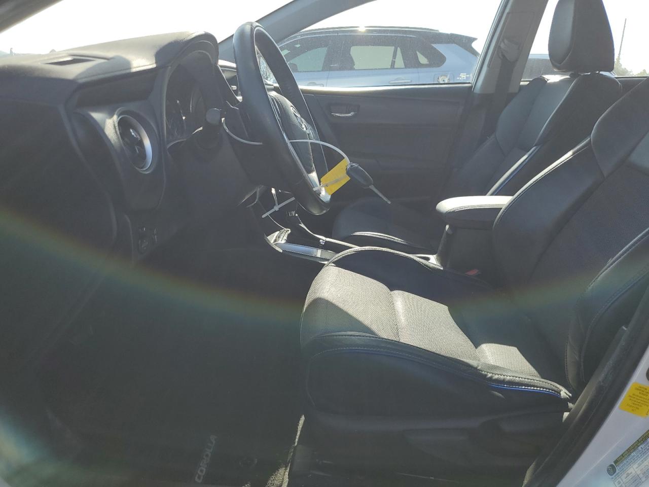 5YFBURHE4KP907425 TOYOTA COROLLA 2019