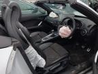 2016 AUDI TT S LINE for sale at Copart ROCHFORD