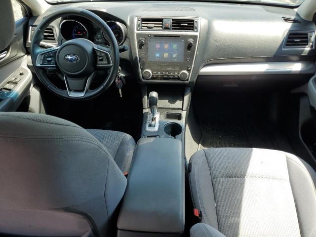  SUBARU LEGACY 2018 Szary
