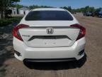 2017 HONDA CIVIC EX   for sale at Copart ON - COOKSTOWN