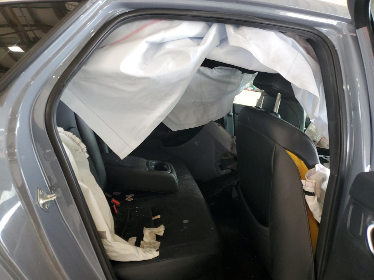 19XFL1H85NE007705 HONDA CIVIC 2022