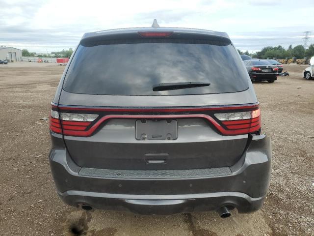  DODGE DURANGO 2014 Gray