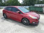 2015 Ford Focus Se for Sale in Ocala, FL - Rear End