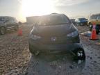 2016 Honda Fit Lx за продажба в Temple, TX - Front End