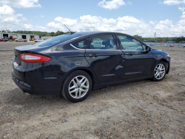  FORD FUSION 2015 Czarny
