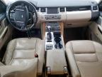 2012 Land Rover Range Rover Sport Hse продається в Grand Prairie, TX - Front End