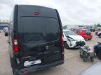 2018 VAUXHALL VIVARO 290 for sale at Copart SANDWICH