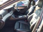 2018 MERCEDES BENZ E 220 D SE for sale at Copart PETERLEE