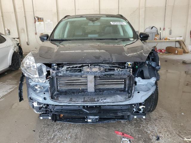  FORD ESCAPE 2022 Szary