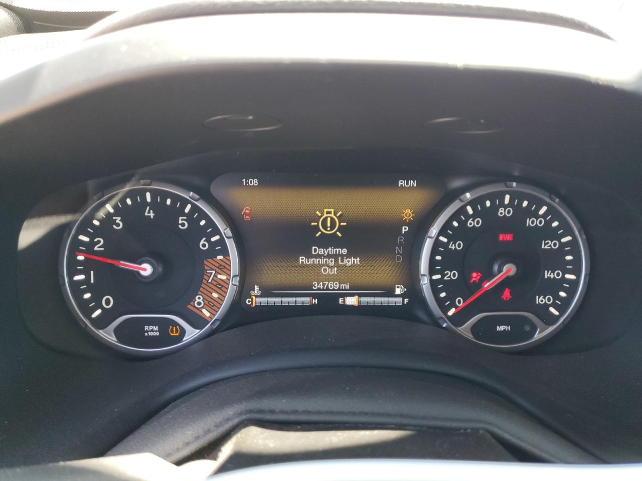 2023 Jeep Renegade Latitude VIN: ZACNJDB15PPP69062 Lot: 62996845