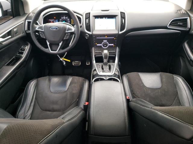  FORD EDGE 2016 Белы