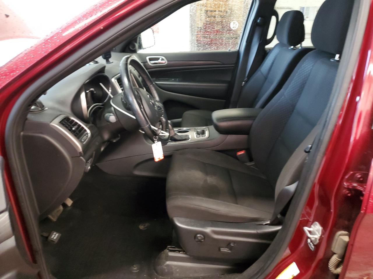 JEEP GRAND CHER 2021 VIN 1C4RJFAG0MC552959 zdjęcie 7
