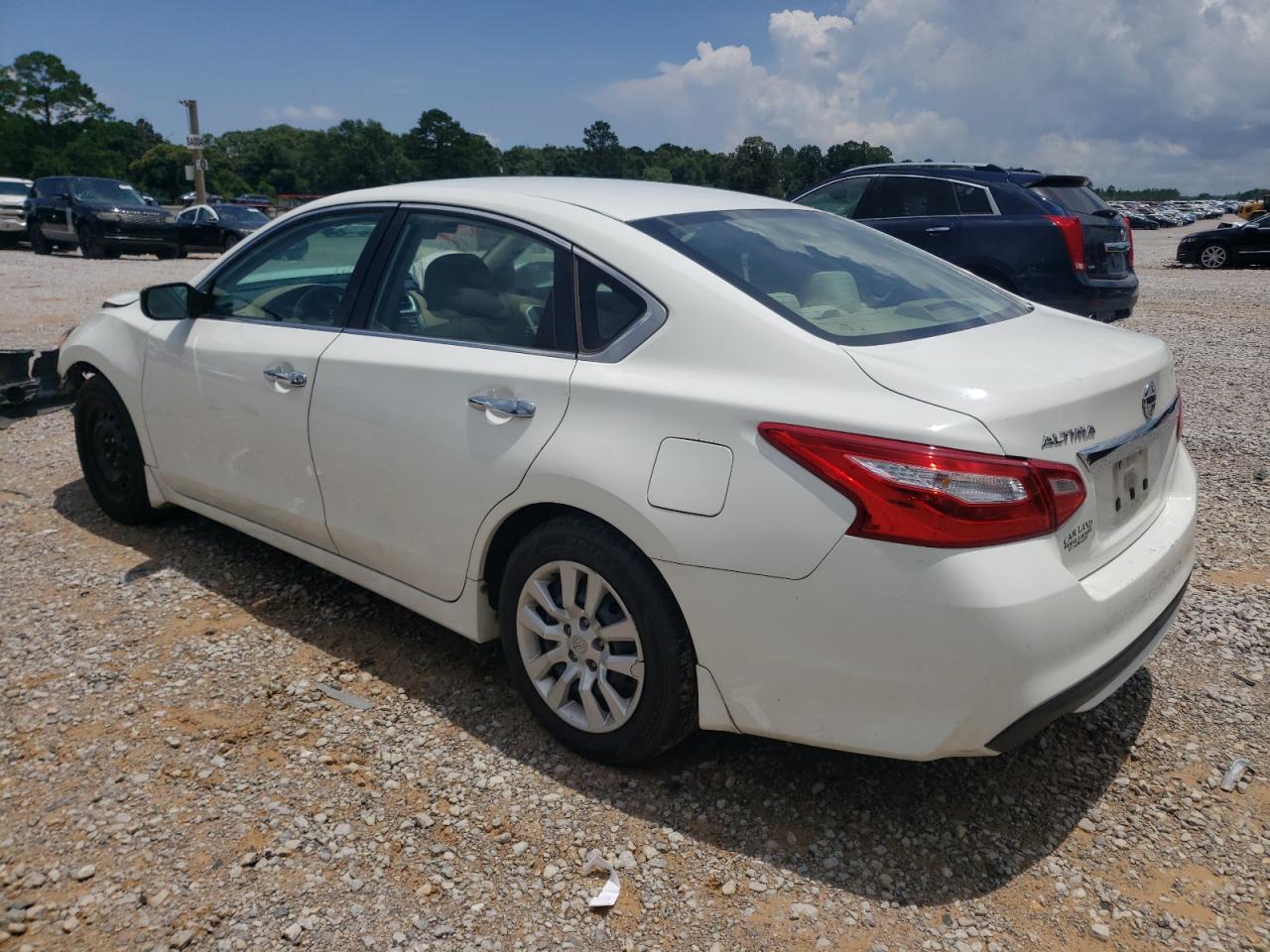1N4AL3AP8GN383889 NISSAN ALTIMA 2016