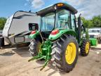 2016 John Deere 5055E Mfwd Tractor للبيع في Mercedes، TX - Rear End