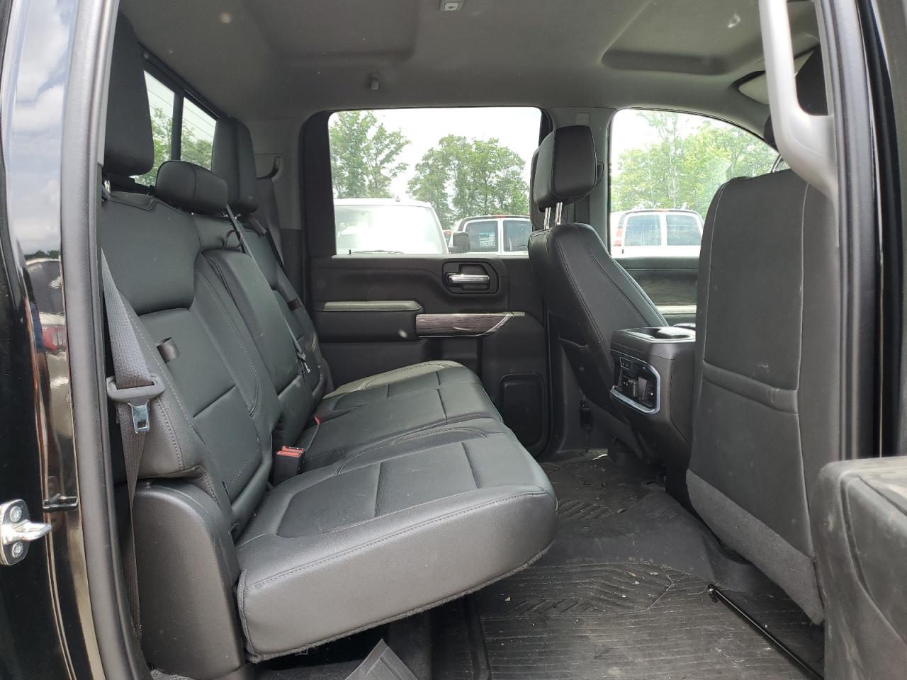 1GC4YPEYXNF312039 CHEVROLET ALL Models 2022