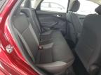 2014 Ford Focus Se იყიდება Rogersville-ში, MO - Rear End