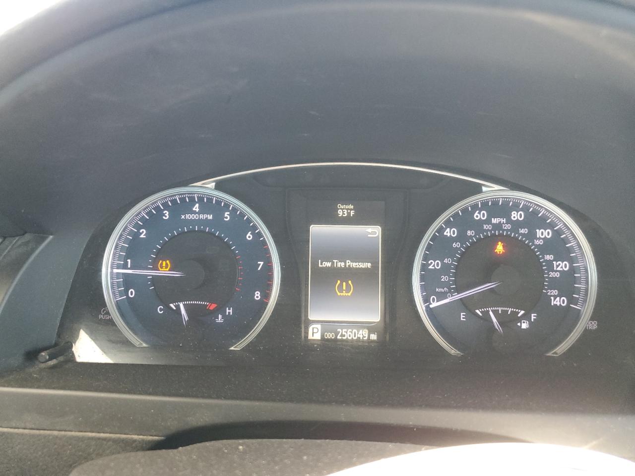 4T1BF1FK6HU276074 TOYOTA CAMRY 2017