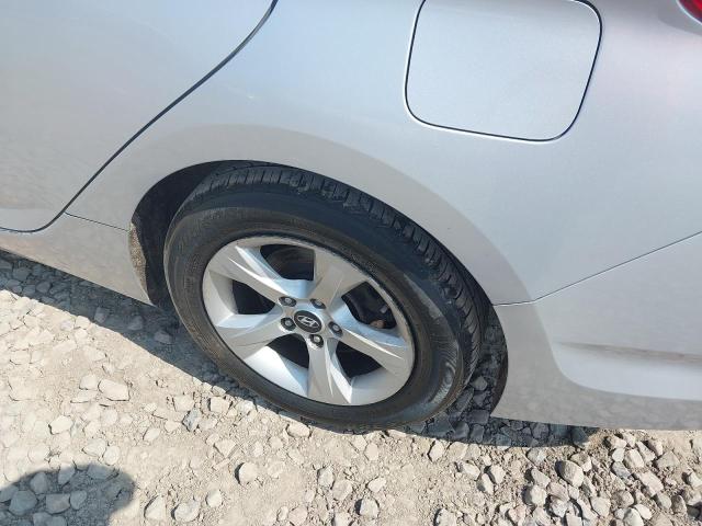 2015 HYUNDAI I40 PREMIU