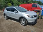 2018 NISSAN ROGUE SPORT S   à vendre chez Copart MI - FLINT