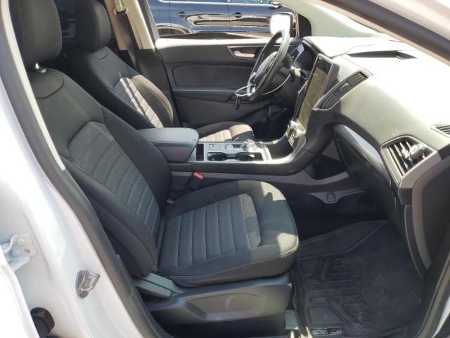  FORD EDGE 2022 Biały