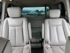 2013 Nissan Quest S de vânzare în San Diego, CA - Front End