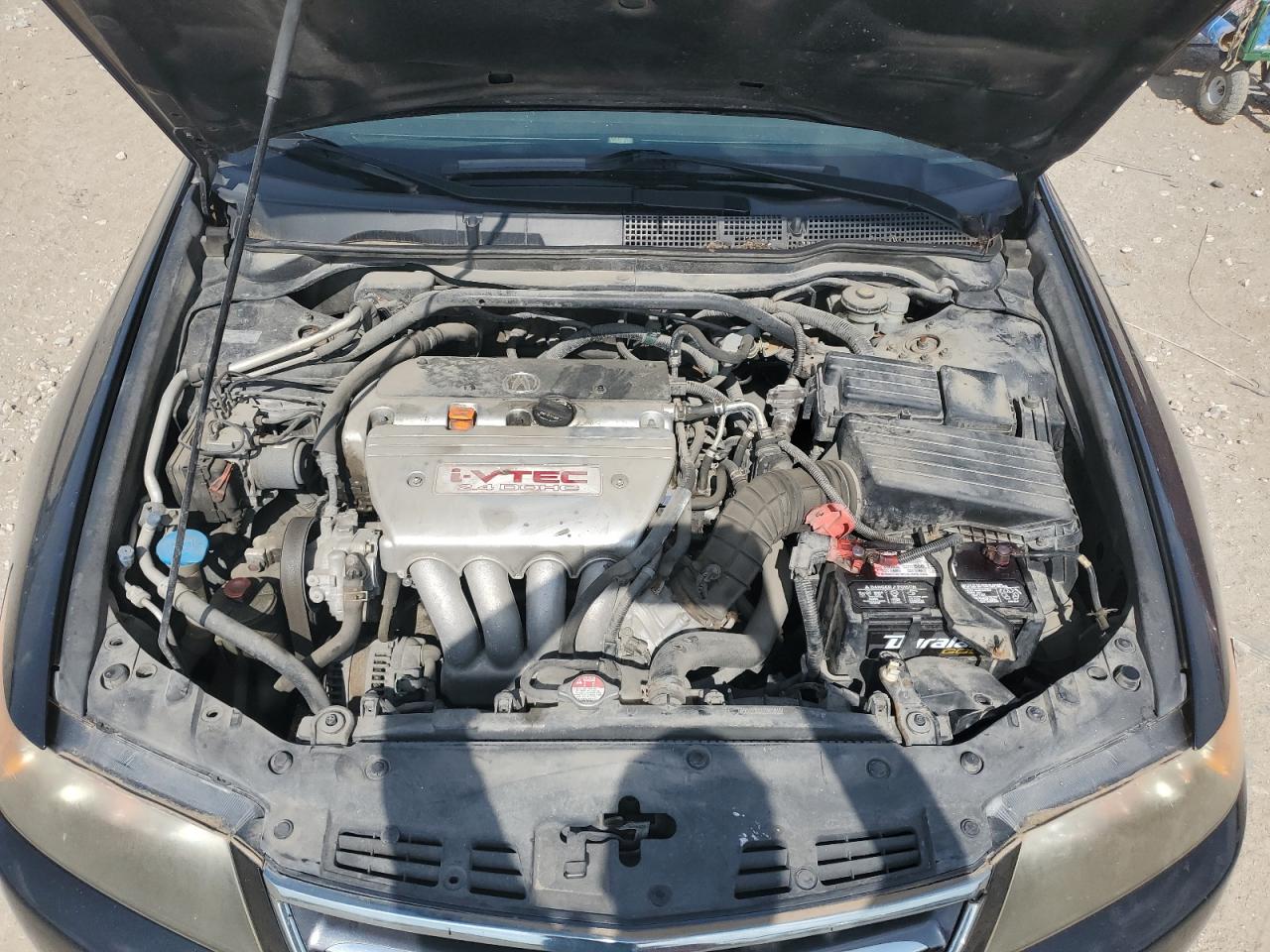 2006 Acura Tsx VIN: JH4CL95886C028559 Lot: 62425295