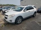2011 Chevrolet Equinox Ltz for Sale in Franklin, WI - Front End