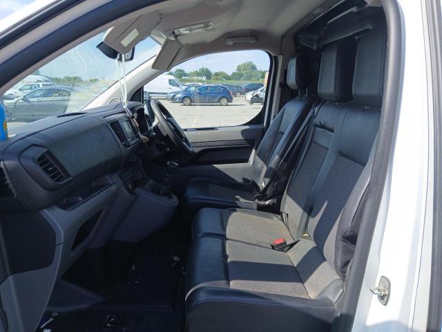 2020 VAUXHALL VIVARO 270