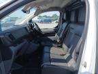 2020 VAUXHALL VIVARO 270 for sale at Copart SANDTOFT