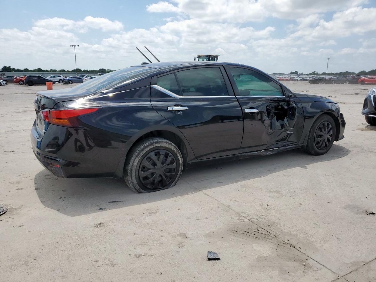 1N4BL4BW7KC192971 NISSAN ALTIMA 2019