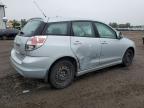 2007 TOYOTA COROLLA MATRIX XR   à vendre chez Copart ON - TORONTO