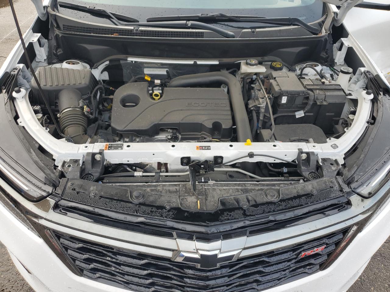 3GNAXWEG1PS164229 CHEVROLET EQUINOX 2023