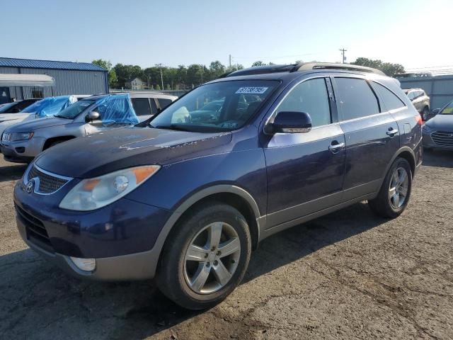 2009 Hyundai Veracruz Gls  