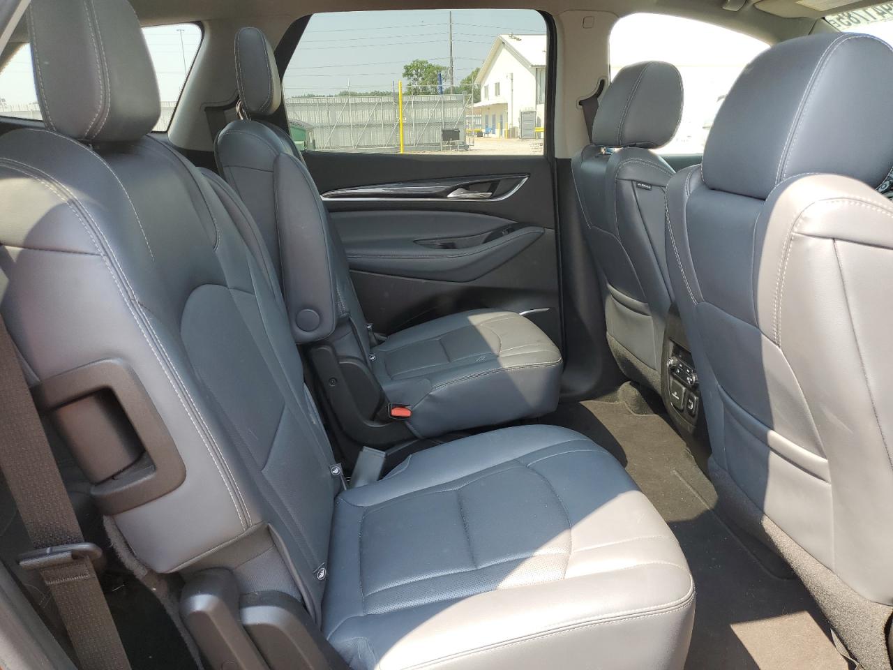 2018 Buick Enclave Premium VIN: 5GAEVBKW4JJ154292 Lot: 59941785