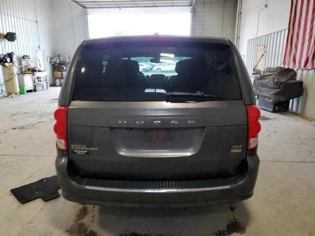  DODGE CARAVAN 2019 Szary