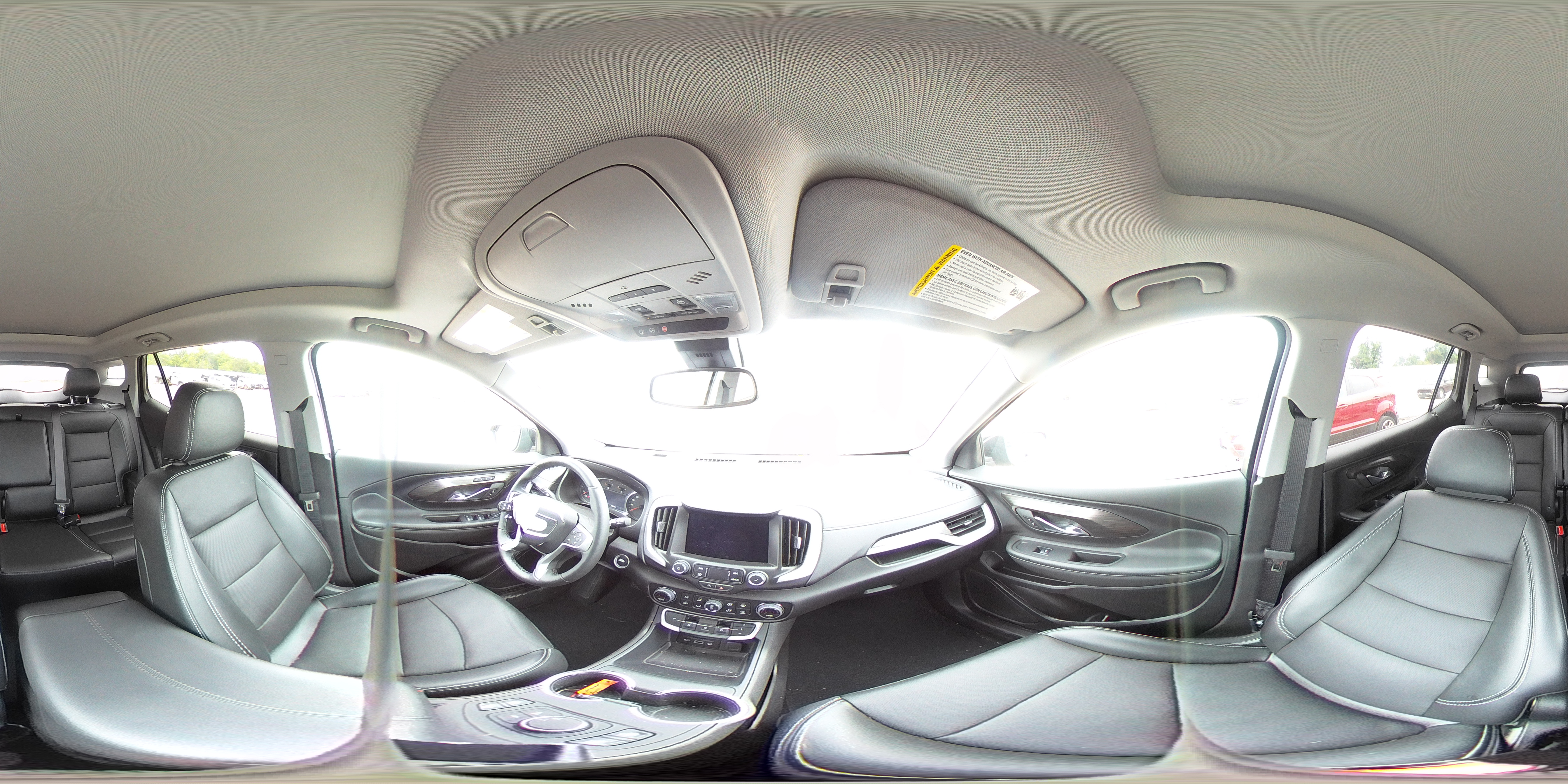 2024 GMC Terrain Slt VIN: 3GKALPEG8RL396757 Lot: 60082225