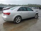 2007 Hyundai Sonata Se for Sale in Savannah, GA - Front End