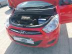 2012 HYUNDAI I10 CLASSI for sale at Copart SANDWICH