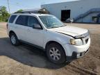2011 MAZDA TRIBUTE S for sale at Copart QC - MONTREAL