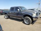 2006 Ford F250 Super Duty na sprzedaż w San Martin, CA - Rear End