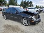 2007 Mercedes-Benz E 350 იყიდება Graham-ში, WA - Front End